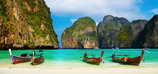 Seguro de viaje recomendado para Tailandia