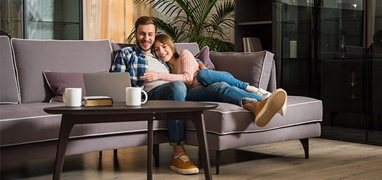 Seguro para vivienda habitual