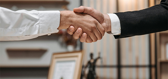 Seguros de coche con cobertura de defensa jurídica