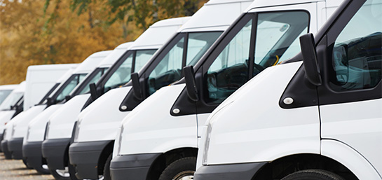 Seguros para Furgonetas de MAPFRE