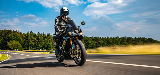 Seguros para motos 250cc ¿qué tener en cuenta?