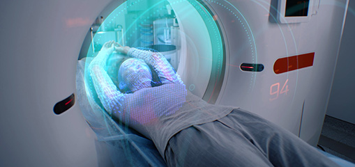 TAC en el seguro médico, ¿está cubierto?