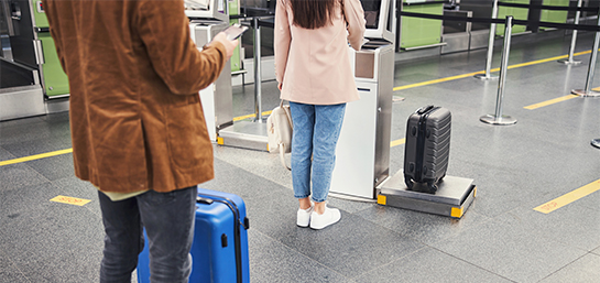 5 tips de los seguros de viaje