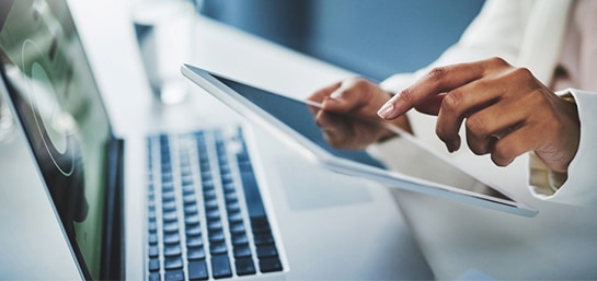 Claves para un uso correcto de la banca online