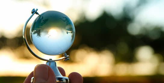 ¿Qué países cubre el seguro de viaje?