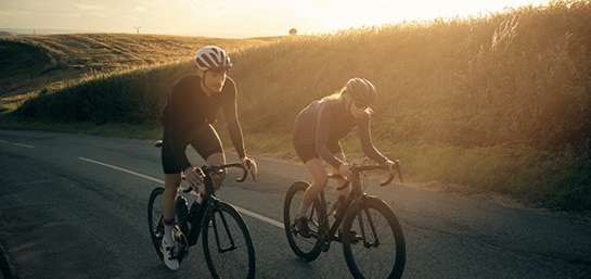 Apps que indican nuestra ubicación en caso de accidente en bici