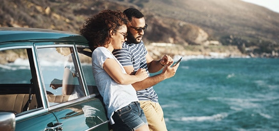 Apps imprescindibles para salir de viaje