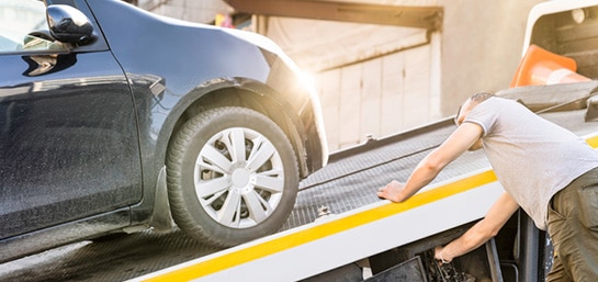 ¿Cubre el seguro a todo riesgo una avería?