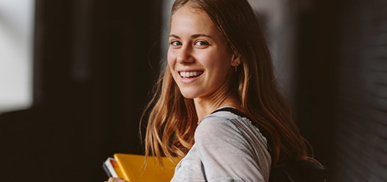 Principales becas para estudiar en el extranjero