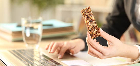 Qué pasa si tienes un accidente de camino al trabajo