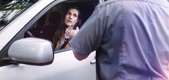 Accidente con carnet caducado, ¿lo cubre el seguro?