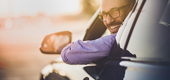 ¿Cubre mi seguro de coche la pérdida de llaves?