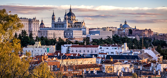 5 ciudades imperiales que no debes perderte