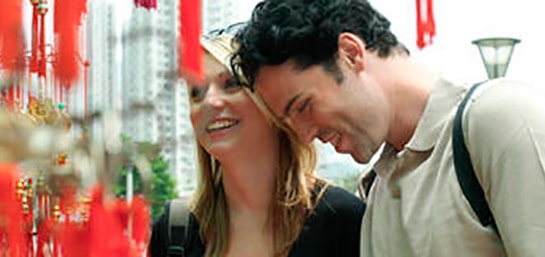 5 coberturas fundamentales para viajar al extranjero