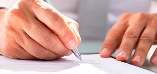 Multa en coche vendido, ¿cómo proceder?