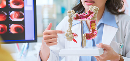 ¿El seguro de salud MAPFRE cubre la colonoscopia?