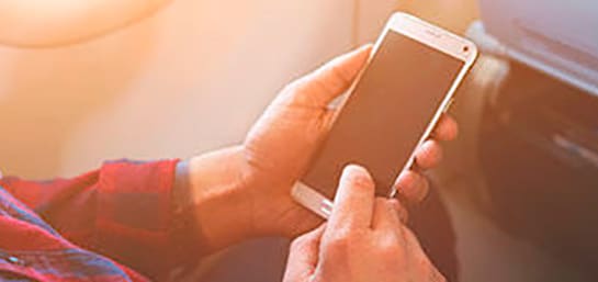 ¿Cómo conectarse al Wifi de los aviones?