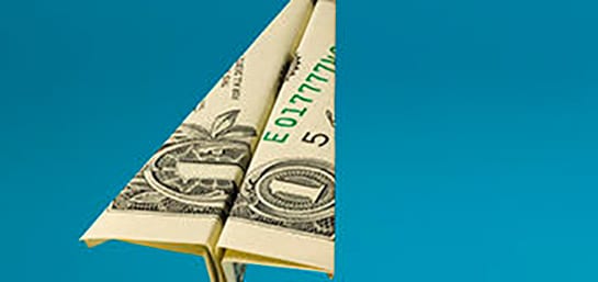 Mejor forma de enviar dinero al extranjero