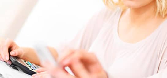 Condiciones en el cálculo de una hipoteca