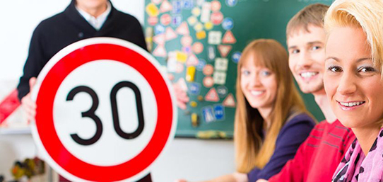 ¿Cuánto tiempo se es conductor novel?