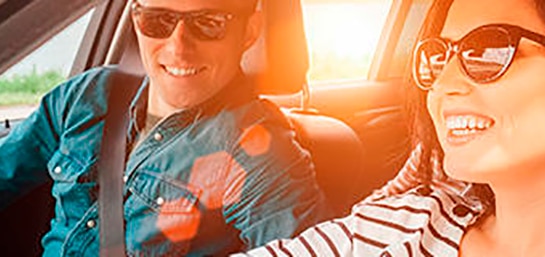 Tipos de conductores de vehículos en el seguro