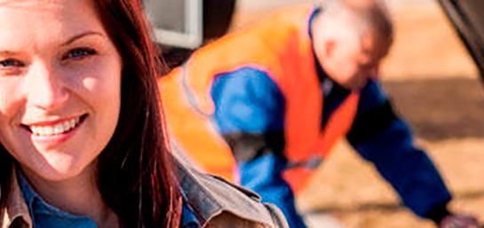 Claves para contratar un todo riesgo con franquicia