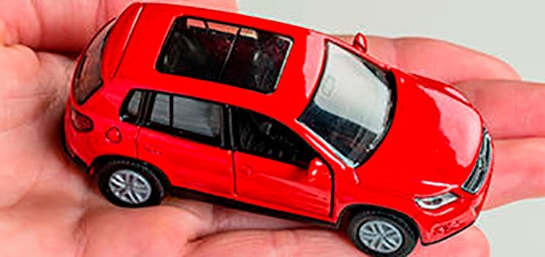 ¿Cuándo contratar un seguro a todo riesgo?