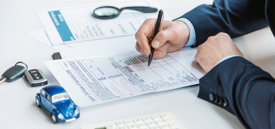 Cuántos seguros de coche puedo tener a mi nombre