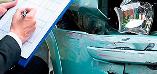 ¿Cuánto tiempo hay para dar parte al seguro?