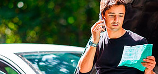 Curiosidades sobre los seguros de coche