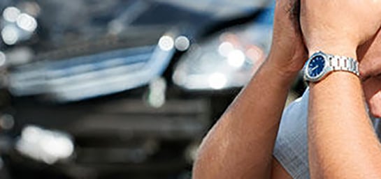 Valoración daños corporales tras accidente