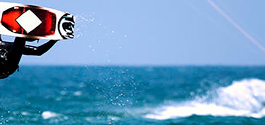 Qué deportes de riesgo cubre el seguro de aventura