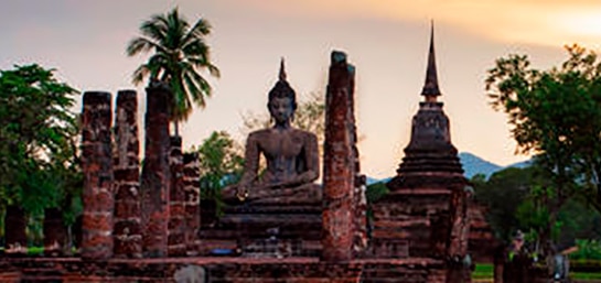 5 destinos para los que debes vacunarte