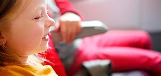 Guía: documentos de identidad para viajar con niños