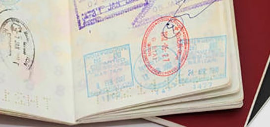 5 documentos imprescindibles para viajar