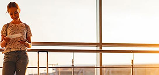 Duplicado del pasaporte en el extranjero