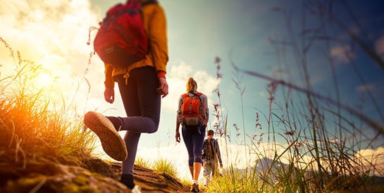 ¿Qué exclusiones tiene la póliza de un seguro de viaje?