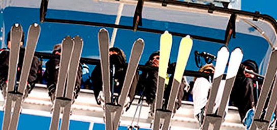 Derechos y coberturas que incluye un forfait