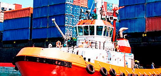 ¿Cuáles son los gastos de remolque en el mar?