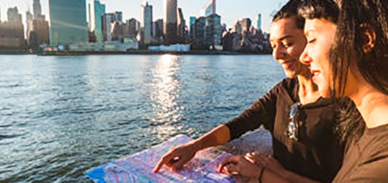 Gestionar la asistencia sanitaria en el extranjero antes de viajar