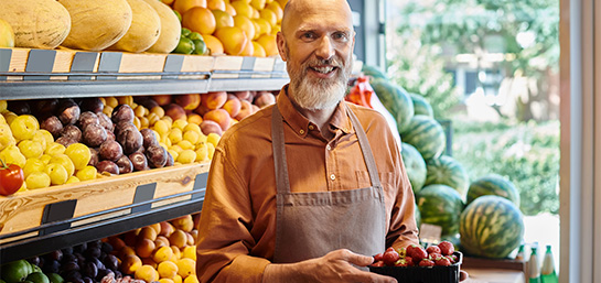 ¿Me pueden desahuciar por impago de un local comercial?