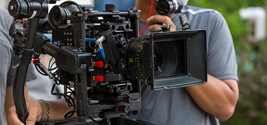 Alquilar tu casa para rodajes: cómo conseguirlo