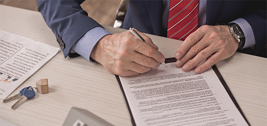 ¿Qué clausulas se pueden acordar en un contrato de alquiler?