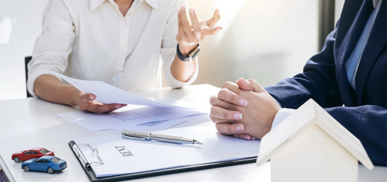 ¿Sabías que un buen seguro de hogar cubre todo esto?