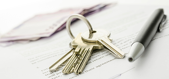 ¿Qué ocurre si tu casero no tiene seguro de hogar?