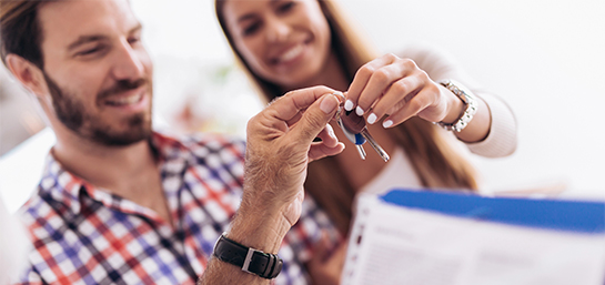 Claves sobre cómo alquilar un piso de forma segura