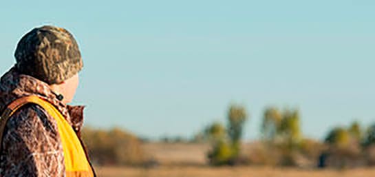 Cómo iniciarse en la caza deportiva paso a paso