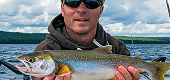 Licencia de pesca para las embarcaciones de recreo