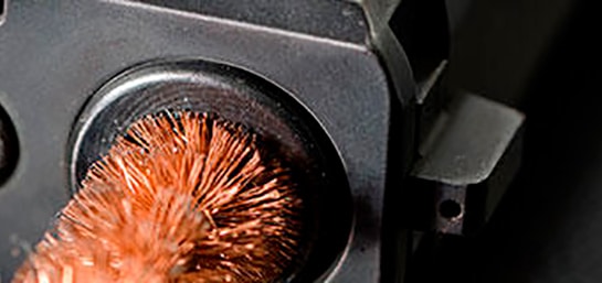 Limpiar y guardar las armas de caza de forma segura