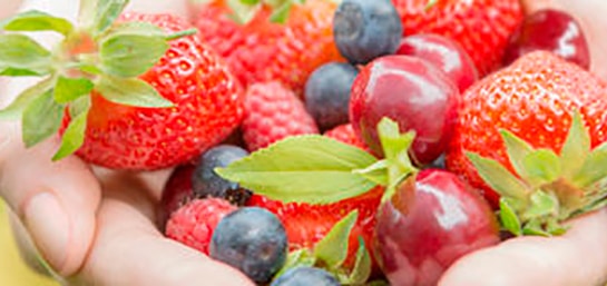 5 consejos para tener una vida saludable